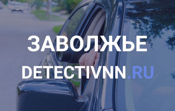 Услуги частного детектива в Заволжье Нижегородской области